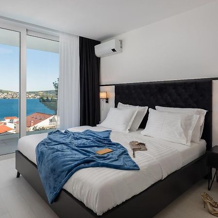 Villa Adria View With Heated Pool I Trogir Luaran gambar