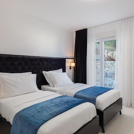 Villa Adria View With Heated Pool I Trogir Luaran gambar